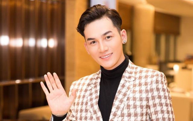 Ali Hoàng Dương quá điển trai, mang loạt hit 'khuấy động' đêm nhạc cuối tuần Ảnh 2