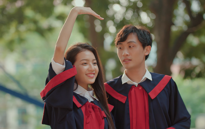 Tâm sự đắng chát của cô gái xinh đẹp nhưng bị người yêu 'đá' vì sợ lây bệnh… hôi nách Ảnh 2