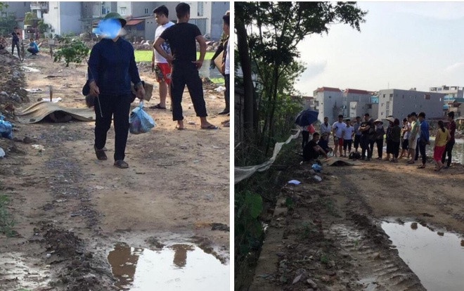 Công an bác bỏ thông tin nữ sinh bị cưỡng hiếp rồi vứt xác xuống hồ Ảnh 2