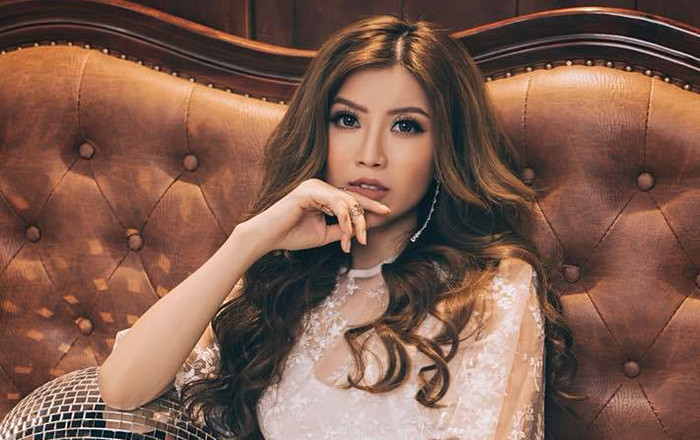 Trang Pháp lên tiếng ủng hộ phong trào #MeToo vì im lặng là nuôi sống những tội ác Ảnh 2