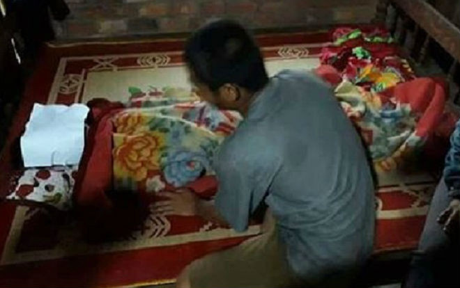 Đi làm thuê, thiếu niên 15 tuổi bị sét đánh tử vong tại chỗ Ảnh 2