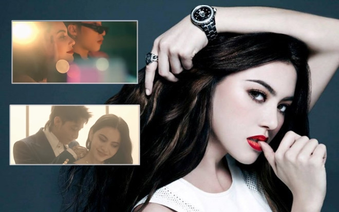 Chỉ trong 1 phút, cư dân mạng đã tìm ra nữ chính trong MV mới của Sơn Tùng Ảnh 2