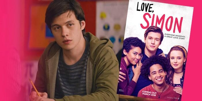 Love, Simon': Tại sao chỉ có gay hay les mới được 'come out'?