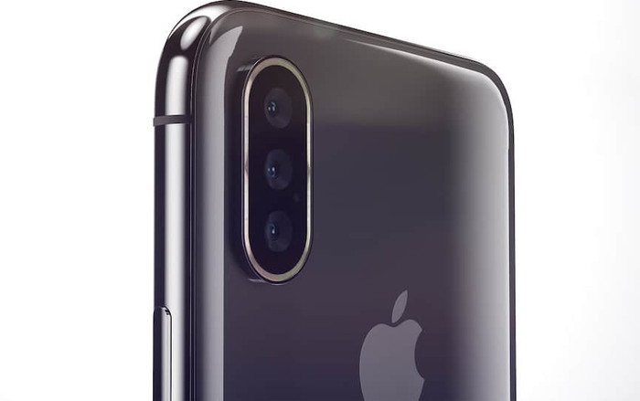 Đây là lý do những người thích chụp ảnh nhất định sẽ mua chiếc iPhone năm nay Ảnh 2