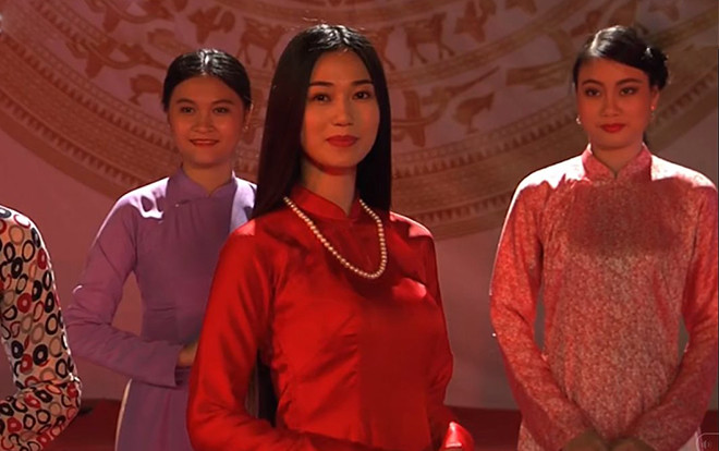 'Mỹ nhân Sài Thành': Cuộc thi sắc đẹp Sài Gòn xưa cũng lắm 'thị phi' chẳng kém gì ngày nay! Ảnh 2