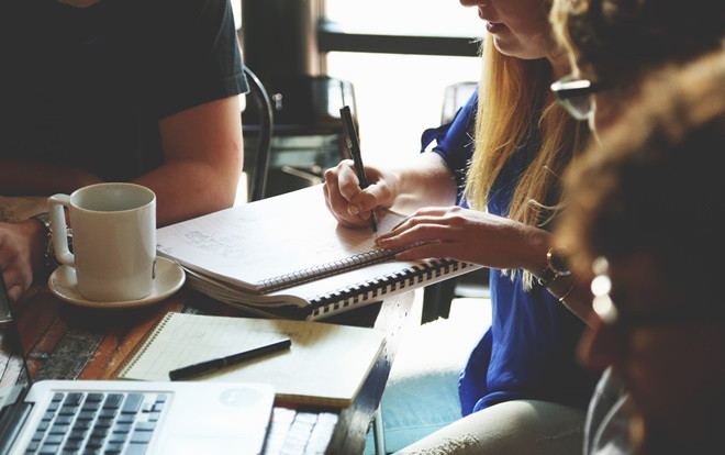 Bí kíp đương đầu với môn Văn khó nhằn trong kỳ thi THPT Quốc gia 2018 Ảnh 2