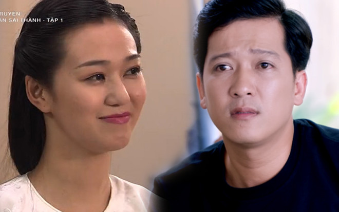 Vướng scandal ngay lúc phim 'Mỹ nhân Sài Thành' lên sóng, Khánh My được hay mất gì? Ảnh 2