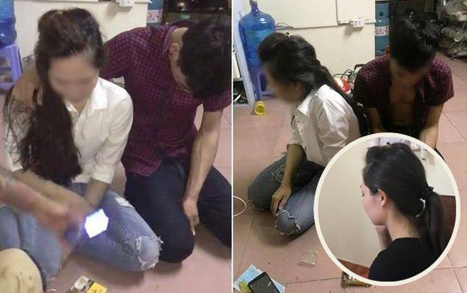 Vụ chồng bắt quả tang vợ thuê phòng trọ sống chung với nhân tình: Trần tình của người vợ trẻ Ảnh 2