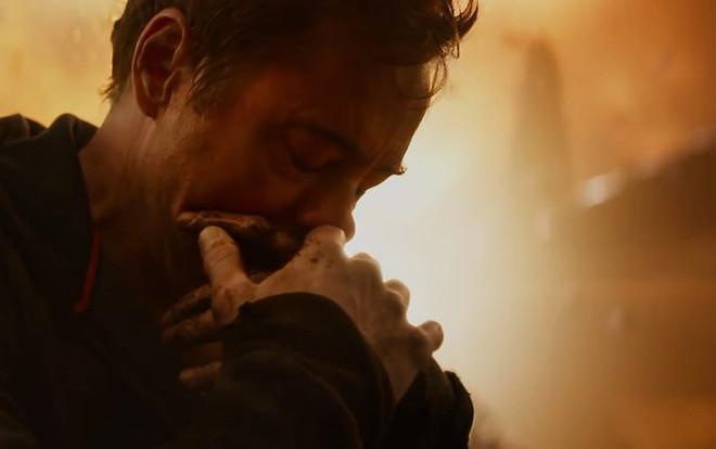 Đạo diễn 'Avengers: Infinity War' chia sẻ: 'Rất khó khăn để quyết định ai chết, ai sống' Ảnh 2
