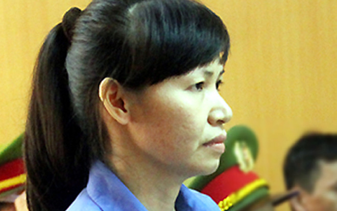 Nữ đại gia Sài Gòn bị thợ cắt tóc lừa 288 tỷ đồng Ảnh 2