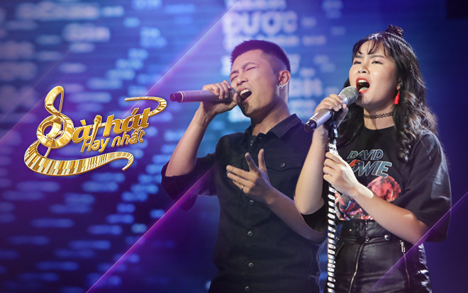 Chính thức: Gin Tuấn Kiệt, Tường Vy có mặt tại đêm Chung kết Sing My Song Ảnh 2