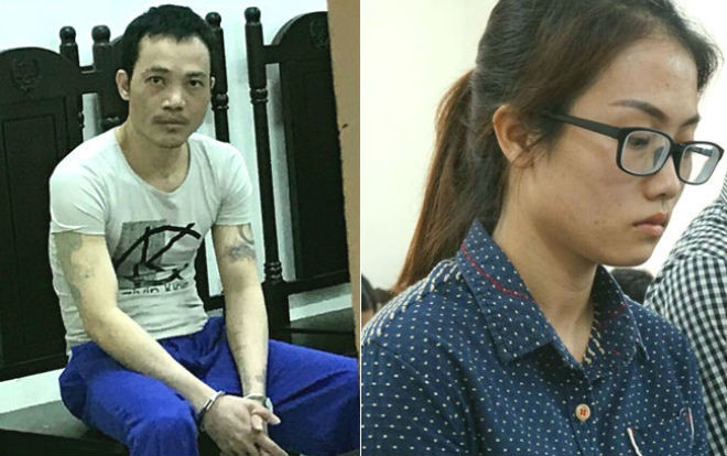 Cuộc đối thoại giữa Thọ 'sứt' và bạn gái tại nhà nghỉ sau khi tử tù trốn khỏi phòng biệt giam Ảnh 2