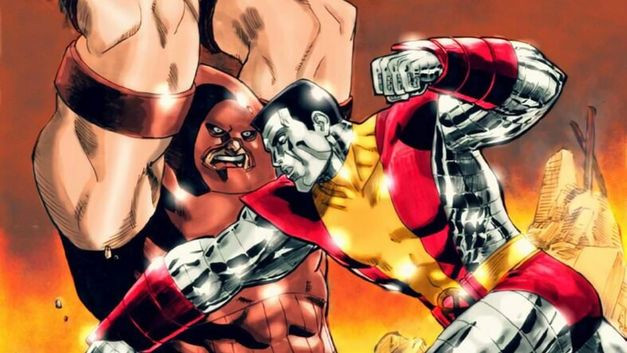 Quái nhân Juggernaut có thể sẽ xuất hiện trong ‘Deadpool 2’