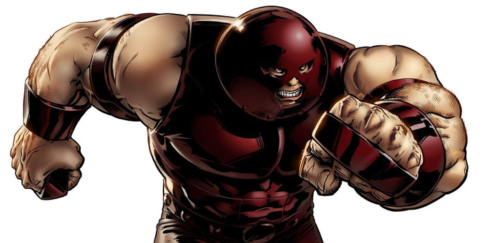 Quái nhân Juggernaut có thể sẽ xuất hiện trong ‘Deadpool 2’