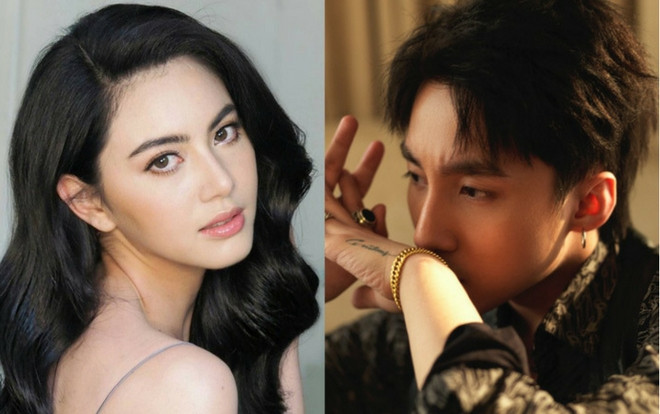 Nàng thơ mới của Sơn Tùng MTP cũng thích tone trang điểm này Ảnh 2