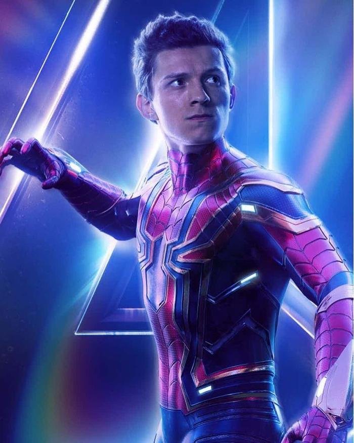 Thánh 'spoil' của Marvel - Tom Holland - không hề biết là mình sẽ chết  trong 'Avengers: Infinity