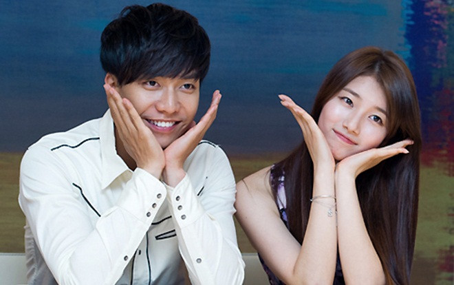 Sau 5 năm, Lee Seung Gi lại 'bén duyên' với Bae Suzy trong 'Vagabond'? Ảnh 2