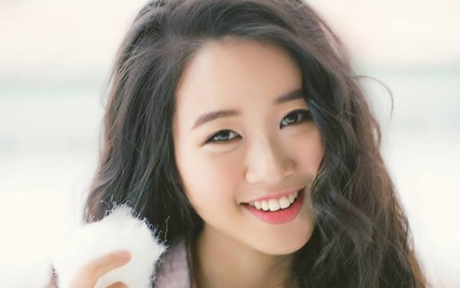 Hoa khôi Học viện Ngoại giao 2018: 'Để làm nên chuyện lớn, phải thay đổi bản thân' Ảnh 2