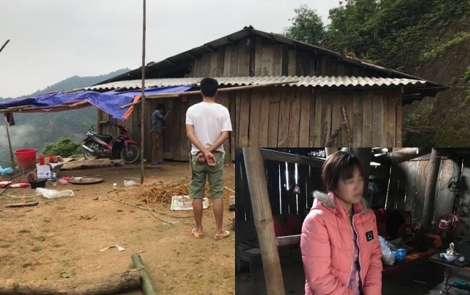 Người mẹ mất 2 con thơ sau vụ thảm án hiếp dâm bất thành: 'Tôi nghe tiếng con khóc nhưng không làm gì được' Ảnh 2