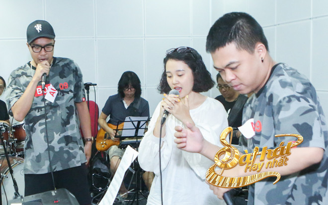 Lộn xộn Band mang 'anh hùng bàn phím' chuyên đả kích đạo nhạc vào ca khúc mới Ảnh 2