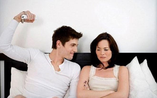 Tâm sự 'lấy chồng kém tuổi' đến trông con cũng chia, ngày ngày chỉ biết chơi game khiến chị em đau xót Ảnh 2