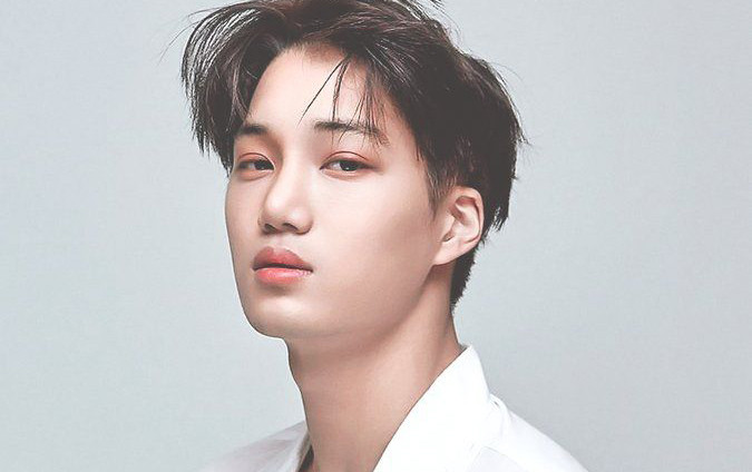 Fan tiếc thương, gửi lời chia buồn khi bố Kai (EXO) qua đời Ảnh 2