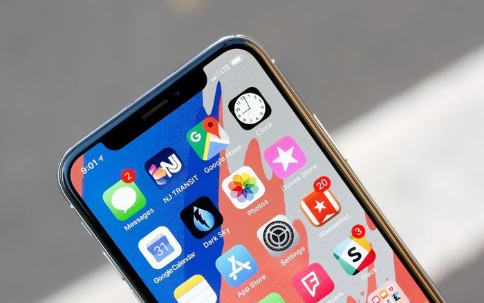 Đây là lý do chiếc iPhone X Plus sẽ làm iFan đứng ngồi không yên Ảnh 2