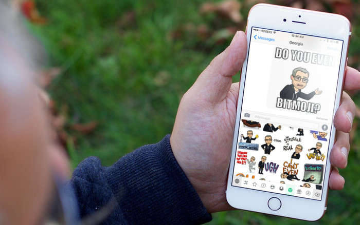 Facebook sắp cho người dùng tạo avatar chính mình theo phong cách hoạt hình cực ngầu Ảnh 2