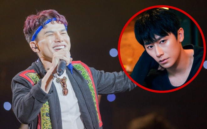 Hoàng Tôn: 'Tôi có thể khuyên nhưng giờ thì Rocker đang nghĩ bạn ấy làm đúng' Ảnh 2