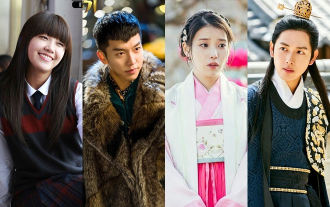 Netizen Hàn bình chọn ca sĩ có diễn xuất tốt nhất K-Biz - Ai là người thắng cuộc? Ảnh 2