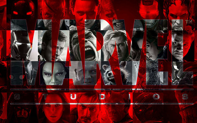 Cùng hóng hớt 20 siêu phẩm có thể được Marvel 'bung hàng' sau 'Avengers 4' Ảnh 2