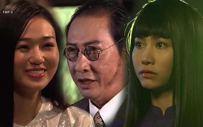 'Mỹ nhân Sài Thành': Ngân Khánh được đại gia chống lưng, Khánh My liệu có thành 'Người đẹp Nam Kỳ'? Ảnh 2