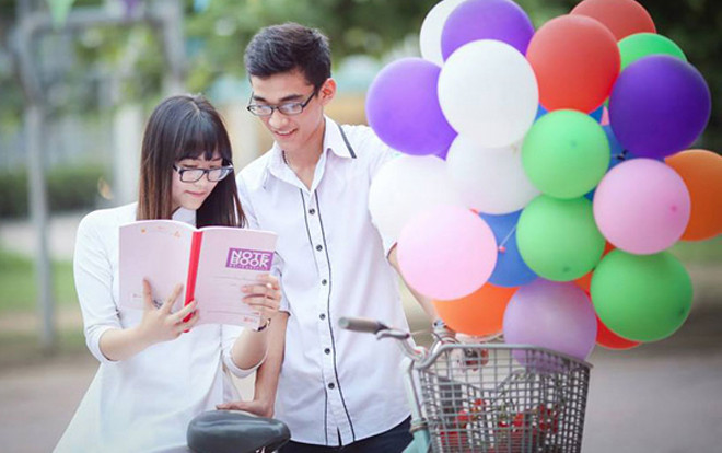 Nữ sinh kể chuyện nỗi đau chia tay người yêu biến thành động lực 'rinh' học bổng khiến dân mạng nể phục Ảnh 2