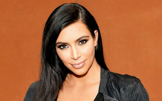 Tuyệt chiêu ăn đêm thỏa thích không lo tăng cân của Kim Kardashian Ảnh 2