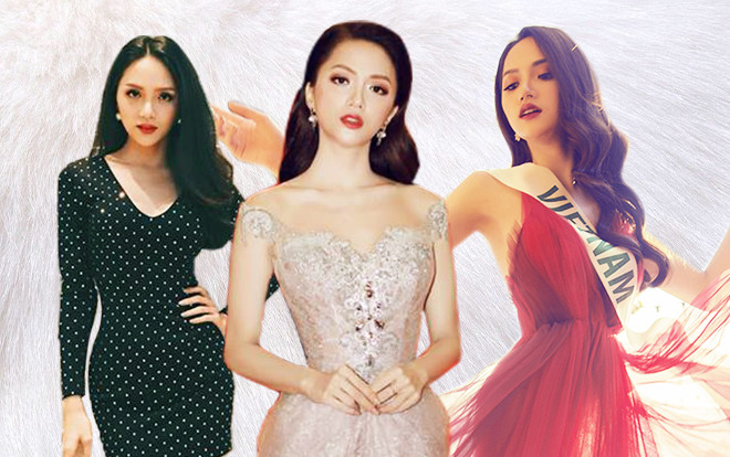 Hương Giang cứ tạo dáng như thế này, hỏi ai không 'chết mê chết mệt' Ảnh 2