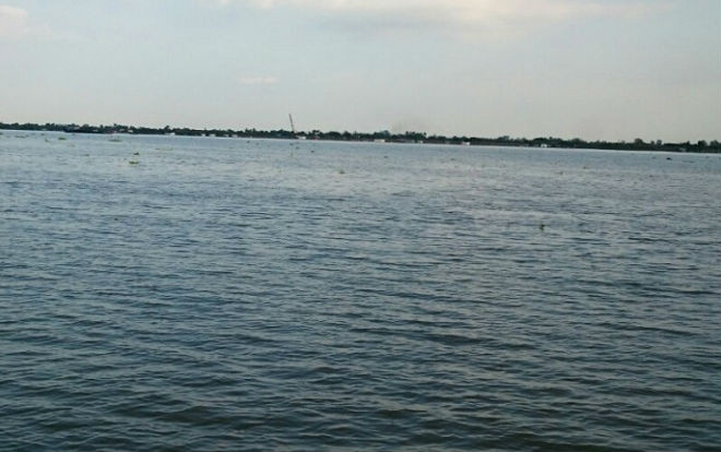 Người dân tá hỏa phát hiện thi thể người đàn ông trong quá trình phân hủy Ảnh 2