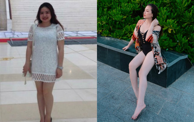 Từ người đẹp 'ba vòng như một', 'Đoá hồng Bolero' Thuý Anh giảm 12 kg để 'dấn thân' con đường âm nhạc Ảnh 2