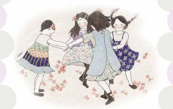 12 bí quyết để sống vui vẻ: Hạnh phúc đến từ những điều chúng ta đã vô tình lãng quên Ảnh 2