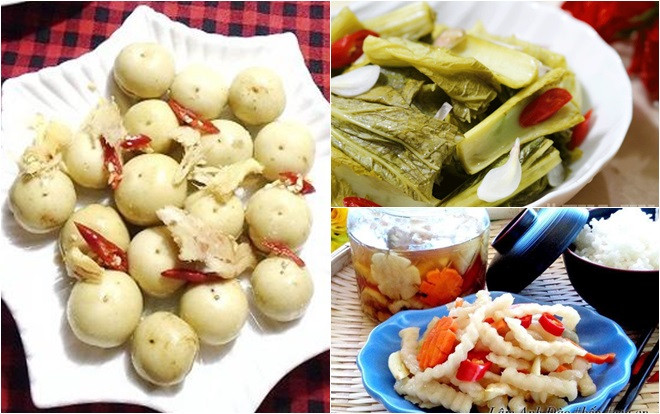 Gợi ý những món ăn có thể tận dụng trời nắng đem phơi siêu hấp dẫn ngày hè Ảnh 2