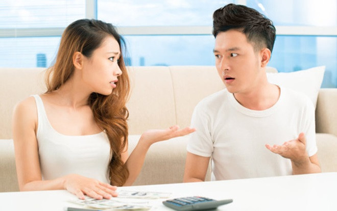 Lần đầu hẹn hò hết 1,5 triệu đồng lại còn bị vòi quà, nam sinh Kinh tế bối rối lên mạng nhờ '500 anh em thông não' giúp Ảnh 2