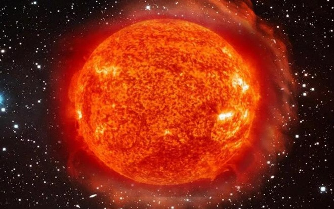 Khi Mặt Trời chết, chuyện gì sẽ xảy ra? Ảnh 2