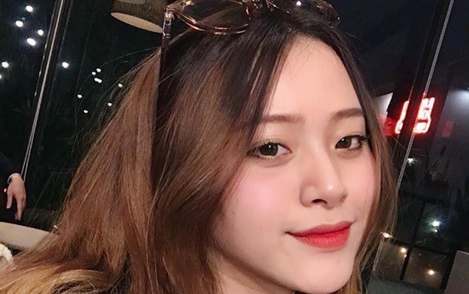 Gặp nữ sinh Nghệ An gây bão mạng xã hội - Sau 1 đêm ngủ dậy được cả nước biết tới Ảnh 2
