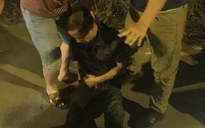 Chồng đâm vợ tử vong vì đòi ly hôn rồi tự sát bất thành Ảnh 2