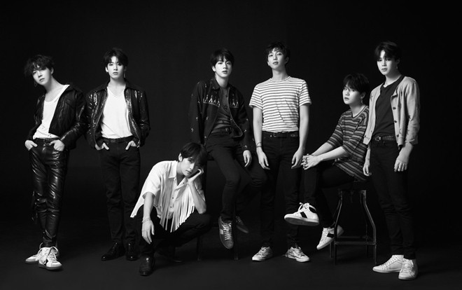 Không chỉ debut hit mới tại Billboard, đến cả Mnet cũng phải ‘o bế’ màn comeback của BTS Ảnh 2
