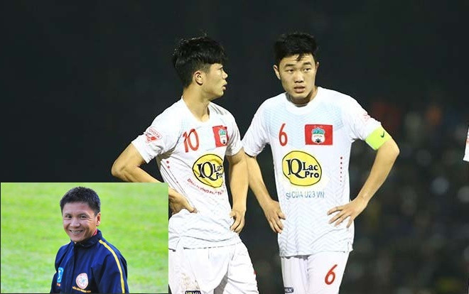 HLV Khánh Hòa: Quân của bầu Đức hãy là đàn ông, đừng giống 'tiểu nhân'! Ảnh 2