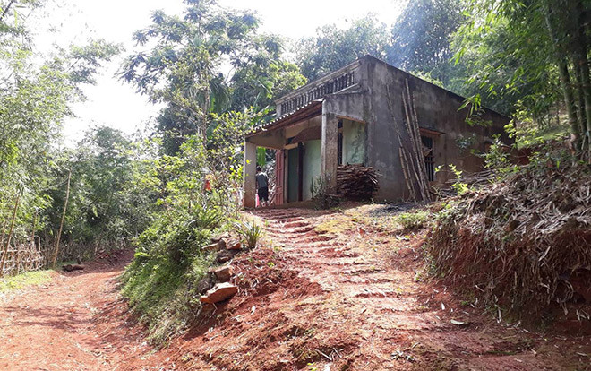 Khởi tố vụ án bác ruột nghi hiếp dâm cháu gái đến sinh con ở Thanh Hóa Ảnh 2