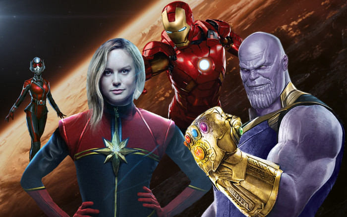 Còn sống hay đã 'ngủm', 10 siêu anh hùng sau vẫn là nhân tố chủ chốt của 'Avengers 4' Ảnh 2