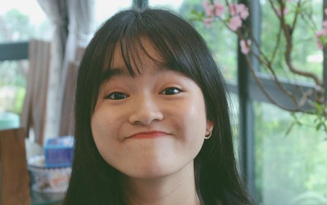 Nữ sinh Lào Cai một lúc 'giật' được 4 học bổng danh giá của Mỹ Ảnh 2