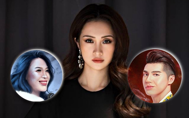 Bị nói là thần tượng nhiều người và đây là phản ứng của Jun Vũ! Ảnh 2