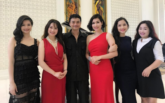 Bỗng dưng hot trở lại, 'Phía trước là bầu trời' thông báo quay tiếp phần ngoại truyện sau 17 năm Ảnh 2